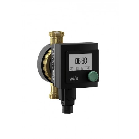 Wilo Насос циркуляційний Star-Z Nova T, G 1, 10 бар, 138мм, 