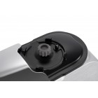 ARDESTO Кухонна машина KMCH-K1500SS/ 1500 Вт/ 6 швидк. + режим Pulse/ чаша 6 л./ блендер 1.5 л./сріблясто-сірий