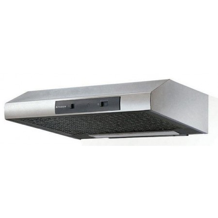 Faber Витяжка пласка, 60см, 493м3г, 741 Base X A60, нерж