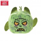 М'яка іграшка-сюрприз Roblox Micro Blind Plush Ninja Legends S2 в ас.