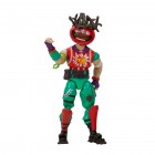 Fortnite Колекційна фігурка Solo Mode Tomatohead (Crown), 10см