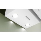 Bosch Витяжка Bosch купольна, 60см, 360м.куб/год, білий