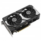 ASUS Відеокарта GeForce RTX 5060 Ti 8 GB GDDR7 OC DUAL-RTX5060TI-O8G