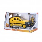 Fortnite Колекційна фігурка Jazwares Fortnite Joy Ride Vehicle Taxi Cab Fortnite Колекційна фігурка Jazwares Fortnite Joy Ride Vehicle Taxi Cab