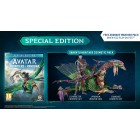 Games Software Avatar: Frontiers of Pandora [BD disk] (PS5)
