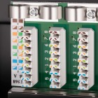 2E Патч-панель САТ 6, FTP, 19