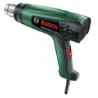 Bosch Фен будівельний UniversalHeat 600, 1800Вт, 50/300/600°C, 200/350/500л•хв, 0.53кг Bosch Фен будівельний UniversalHeat 600, 1800Вт, 50/300/600°C, 200/350/500л•хв, 0.53кг