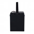 2E Акумуляторна батарея GDC, 12В, 100А•год, GEL