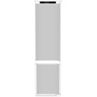 Холодильник Liebherr вбудований з нижн. мороз., 193.8x54.1х54.6, холод.відд.-215л, мороз.відд.-70л, 2дв., A++, NF, диспл внутр., білий