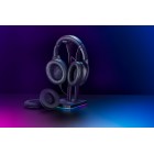 ASUS Гарнітура ігрова ROG Fusion II 500, mini-jack/USB-С, RGB, 1.5м/1.5м, чорний