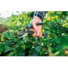 Cellfast Секатор площинний ERGO, довжина 20 см, різ 18 мм Cellfast Секатор площинний ERGO, довжина 20 см, різ 18 мм