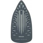 Sencor Праска, 2200Вт, 380мл, паровий удар -120гр, постійна пара - 25гр, керам. підошва, зелений Sencor Праска, 2200Вт, 380мл, паровий удар -120гр, постійна пара - 25гр, керам. підошва, зелений