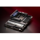 ASUS Материнcька плата ROG CROSSHAIR X870E HERO sAM5 X870E 4xDDR5 M.2 HDMI WiFi BT ATX