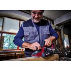 Einhell Рубанок акумуляторний Einhell TP-PL 18/3 Li BL - Solo PXC 18В 82мм до 2мм 2.63кг без АКБ та ЗП