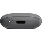 ASUS Портативний корпус для SSD COBBLE/GRAY/G/AS/ESD-A1A /GRAY/G/ PCIe NVMe M.2 2230/2242/2260/2280 USB Type-C 3.2 Gen 2x1 сірий