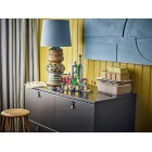 Конструктор LEGO Super Heroes Людина-павук проти Оскорпа