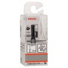 Фреза пазова Bosch Professional з двома лезами Std S8 D6 L16 Фреза пазова Bosch Professional з двома лезами Std S8 D6 L16