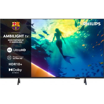 Телевізор 50" Philips 