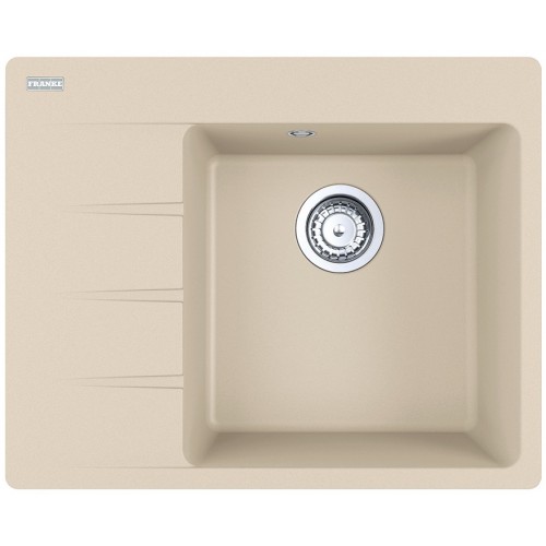 Franke Кухонні мийки Centro CNG 611-62 TL Franke Кухонні мийки Centro CNG 611-62 TL