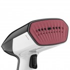 ARDESTO Відпарювач ручний SI-S1400, 1400Вт, 280мл, паровий удар, постійна пара - 22гр, керам. підошва, біло-чорний ARDESTO Відпарювач ручний SI-S1400, 1400Вт, 280мл, паровий удар, постійна пара - 22гр, керам. підошва, біло-чорний