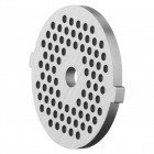 ARDESTO М'ясорубка, 2300Вт, продук.-2.2кг/хв, 4 решітки + для ковб., кеббе, насадка для томатів, пластик, біло-чорний ARDESTO М'ясорубка, 2300Вт, продук.-2.2кг/хв, 4 решітки + для ковб., кеббе, насадка для томатів, пластик, біло-чорний