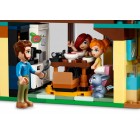 LEGO Конструктор Friends Родинні будинки Оллі й Пейслі LEGO Конструктор Friends Родинні будинки Оллі й Пейслі