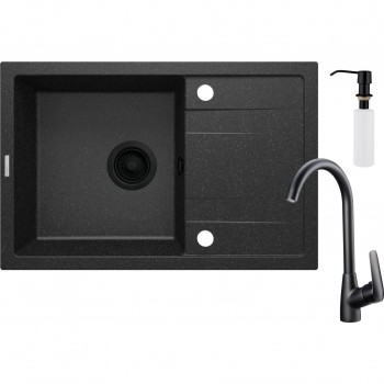 Deante Набір для кухні Cori