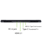 Ноутбук Acer Predator Helios Neo 16 PHN16S-71 16