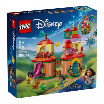 Конструктор LEGO Disney Cla