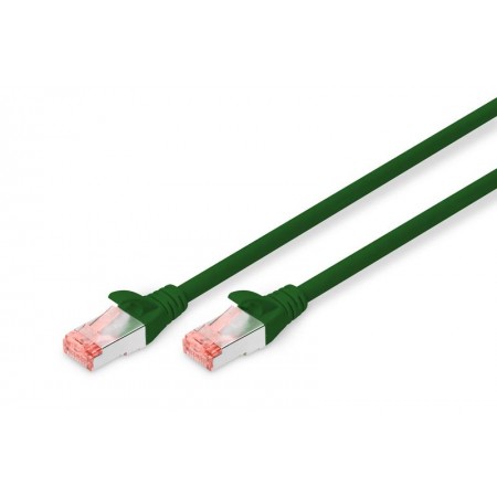 Digitus CAT 6 S-FTP[DK-1644-010/G]