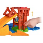 Rev&Roll Ігровий набір Рев та Рамбл Спорт-парк Rev&Roll Ігровий набір Рев та Рамбл Спорт-парк