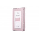 ARDESTO Наволочка Mix&Match, 50х70см, 100% бавовна, сатин, пудра ARDESTO Наволочка Mix&Match, 50х70см, 100% бавовна, сатин, пудра