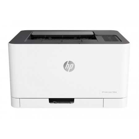 HP Принтер А4 Color Laser 150nw з Wi-Fi