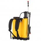 2E Обприскувач ручний AquaSpray 16LM 16л 3бар 1.6л·хв 2.7кг