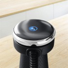 Блендер Tefal Quickchef+ 1000 Вт HB672830 Чорний/Сріблястий