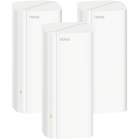 Tenda Система WiFi-Mesh MX12 NOVA AX3000, 3мод