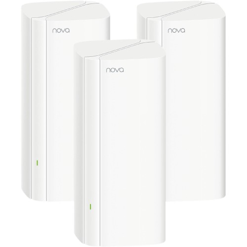 Tenda Система WiFi-Mesh MX12 NOVA AX3000, 3мод