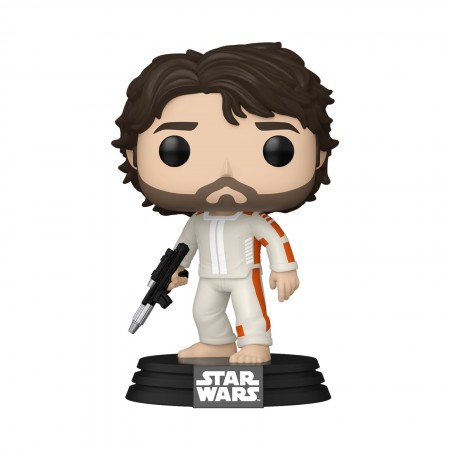 Funko Фігурка Funko POP Star Wars: Andor S2 - Cassian Andor