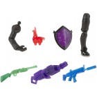 Fortnite Колекційна фігурка Jazwares Spy Super Crate Collectible в асортименті