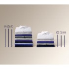 Electrolux Пральна машина фронтальна, 6кг, 1000, A+++, 41см, дисплей, білий Electrolux Пральна машина фронтальна, 6кг, 1000, A+++, 41см, дисплей, білий