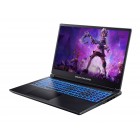 Dream Machines Ноутбук RG4070-16 16FHD+ IPS, Intel i9-14900HX, 32GB, F1TB, NVD4070-8, DOS, чорний