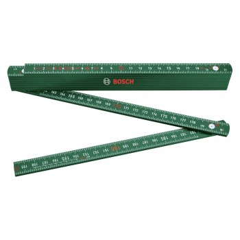 Bosch Лінійка складна, плас