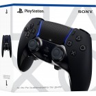 PlayStation 5 Геймпад Dualsense Edge BT, Midnight Black