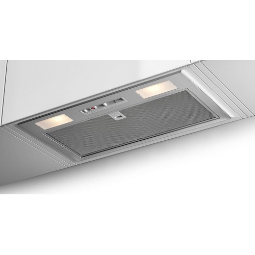 Faber Витяжка вбудована, 52см, 651м3г, Inka Smart Hc X A52, нерж Faber Витяжка вбудована, 52см, 651м3г, Inka Smart Hc X A52, нерж