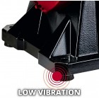 Einhell Верстат точильний TC-WD 200/150, 250 Вт