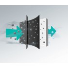 Gorenje Фільтр для пилососів OHFACGFPRO / 686995, VCEA21/22 Gorenje Фільтр для пилососів OHFACGFPRO / 686995, VCEA21/22