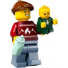 Конструктор LEGO City Адвент календар 2024