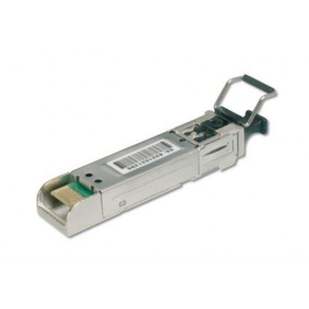 Digitus 1.25 Gbps SFP, 550m, MM, LC Duplex, 1000Base-SX, 850