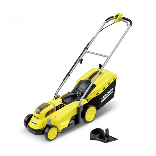 Karcher LMO 18-33 Karcher LMO 18-33