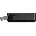 Acer Проєктор портативний AOpen PV12p WVGA, 800 LED lm, LED, 1.3, WiFi, чорний